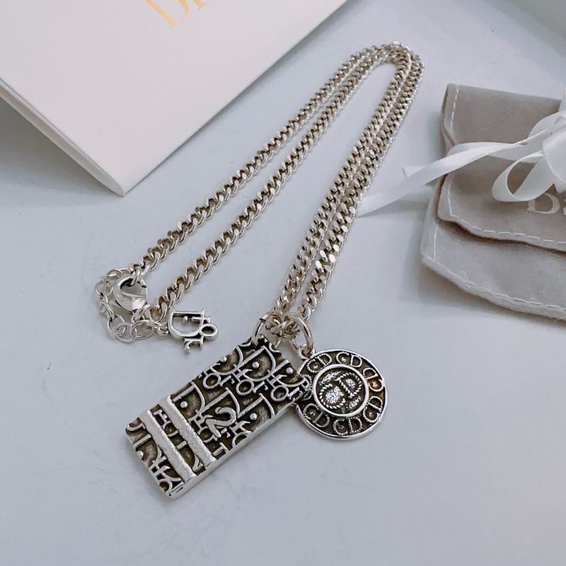 Dior Necklace 05lyr285 (6)
